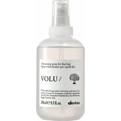 Davines Essential Haircare Volu Hair Mist 250 ml