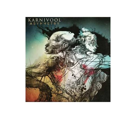 Karnivool - Asymetry LP