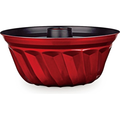 Berlingerhaus Forma na bábovku 25cm Burgundy BH-7865