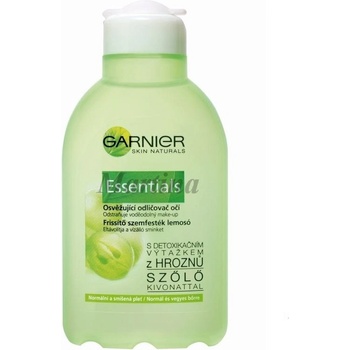 Garnier Skin Naturals Essentials odličovač očí 150 ml