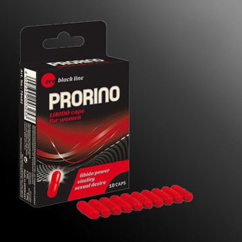Prorino for Women 10 tab.