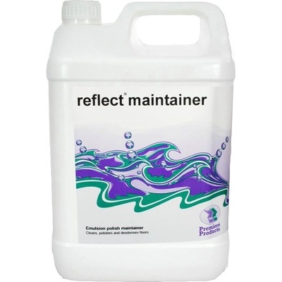 Reflect Maintainer prostředek na údržbu podlah 5 l – Hledejceny.cz