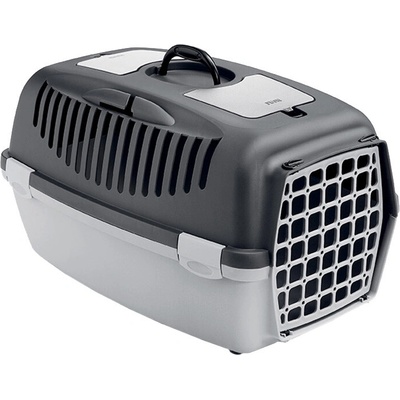 Stefanplast Gulliver Delux 2 Prepravka 55 x 36 x 35 cm