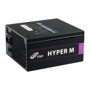 Fortron HYPER M 600 600W PPA6003800