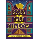 Gods of Jade and Shadow - Silvia Moreno-Garcia
