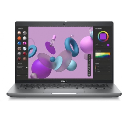 Dell Precision 3480 5V55G