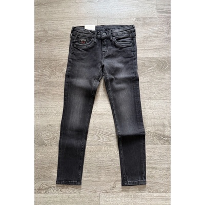 Pepe Jeans Dívčí džíny PAULETTE denim