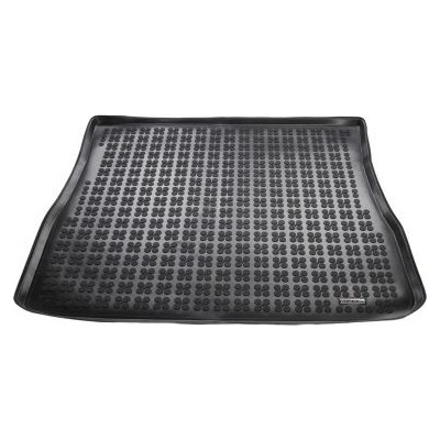 Rezaw-Plast Стелка за багажник за Toyota Sienna III (2010+) - 7 seats with last seats folded - Rezaw Plast