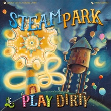 Horrible Games Steam Park: Play Dirty