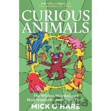 Curious Animals - Mick O'Hare