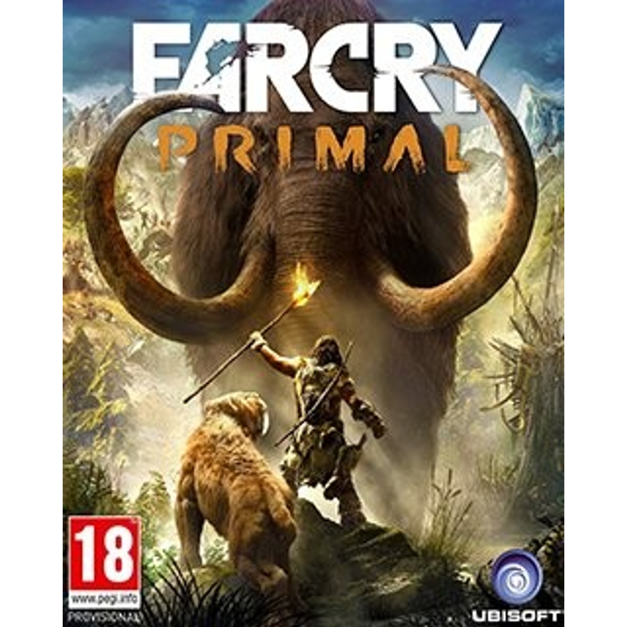 Far Cry 7: Úniky Naznačují boj o moc v nové Anglii a podobnost s Far Cry 5 11 Far Cry 7: Úniky Naznačují boj o moc v nové Anglii a podobnost s Far Cry 5 - f64b2b38 48a7 4bae 9ec8 cd4a71993624