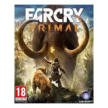 Far Cry Primal