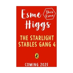 Esme Higgs #4 (ISBN: 9780241753156)