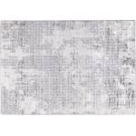 Multidecor Килим SALAMANCA 120x170 см сив/бял (MU0113)