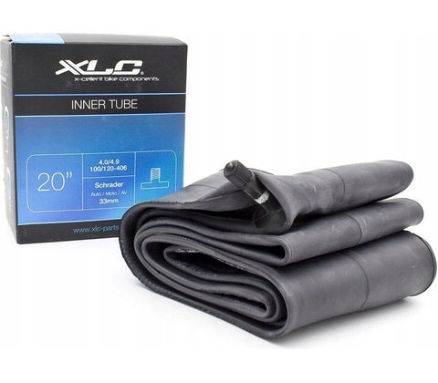 XLC AV