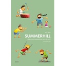 Knihy Summerhill - A. S. Neill