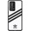 Adidas Кейс Adidas Molded PU за Huawei P40, Черен (8718846076920)
