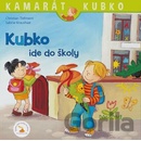 Kubko ide do školy