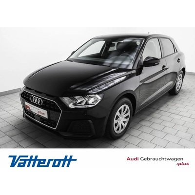 Audi A1 30 TFSI Sportback Advanced 85 kW