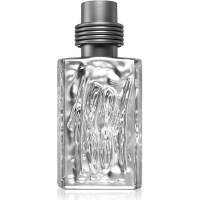 Cerruti 1881 Silver toaletní voda pánská 50 ml