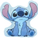 HOLLYWOOD mini vankúš náhodný výber Lilo a Stitch 15 cm