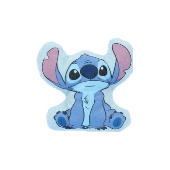 HOLLYWOOD mini vankúš náhodný výber Lilo a Stitch 15 cm