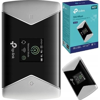 TP-Link M7450 4G LTE