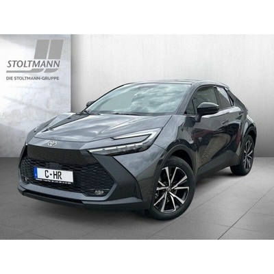 Toyota C-HR 2.0 Plug-In Hybrid 164 kW