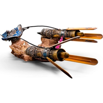Iron Studios Star Wars Anakin’s Pod Racer Demi – Zboží Dáma
