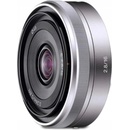 Sony E 16 mm F2.8