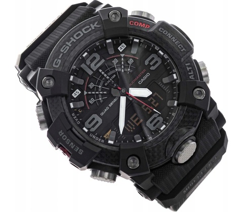 Casio GG-B100X-1A