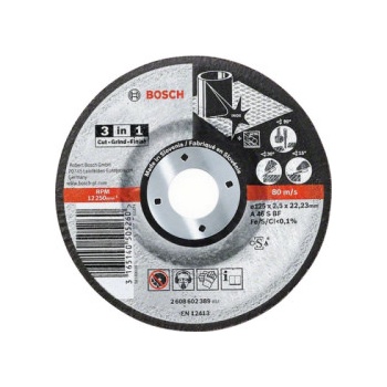 Bosch 2.608.602.389