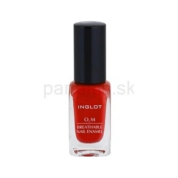 Inglot O₂M lak na nechty 653 11 ml