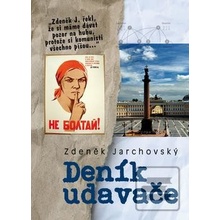 Deník udavače