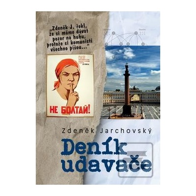 Deník udavače