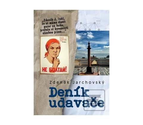 Deník udavače