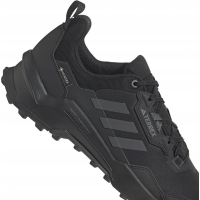 adidas Terrex AX4 Gtx HP7395 trekingová obuv pánská černá – Zboží Dáma