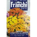 FRANCHI Тагетес нисък микс