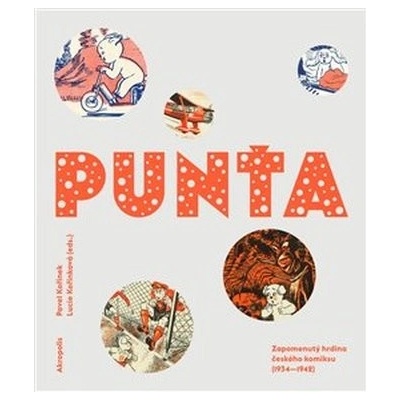 Punťa