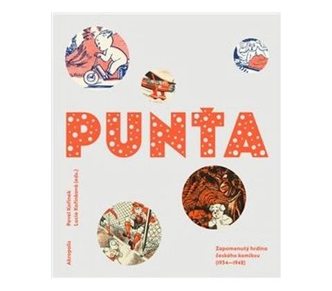 Punťa