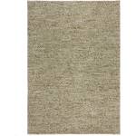 Flair Rugs Ръчно изработен килим със смес от вълна в цвят каки 80x150 cm Minerals - Flair Rugs (503119376386)