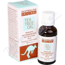 Australian Original Tea Tree Oil 100% 30ml