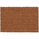 Esschert Design Best for Boots světle hnědá 60 x 40 cm