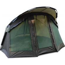SEDCO Rybářský bivak - Bivvy CARP 270x300x170cm khaki