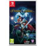 Epic Games Pampas & Selene (Switch)