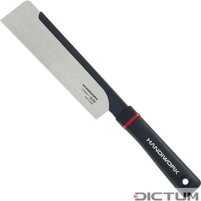 Dictum 712714 Back Saw Powergrip 150