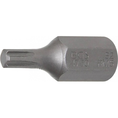 Bit technic 10 mm 3/8" uchytenie Spline pre RIBE M5 BGS 4760