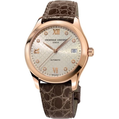 Frederique Constant FC-303LGD3B4