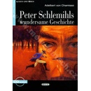 Black Cat Peter Schlemihls wundersame Geschichte + CD