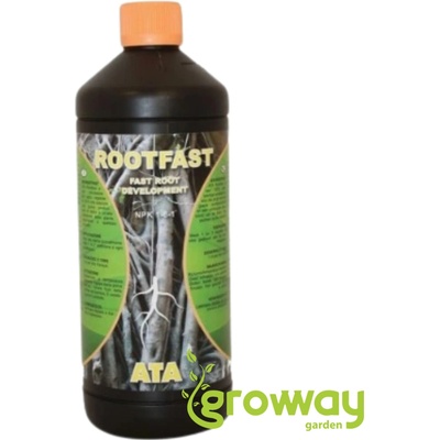 Atami B´Cuzz Rootfast 5 l